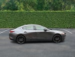 2026 Mazda Mazda3 Sedan 2.5 Turbo Premium Plus AWD