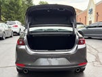 2026 Mazda Mazda3 Sedan 2.5 Turbo Premium Plus AWD