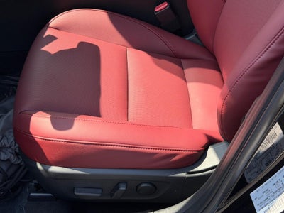 2026 Mazda Mazda3 Hatchback 2.5 S Carbon Edition AWD