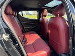 2026 Mazda Mazda3 Hatchback 2.5 S Carbon Edition AWD