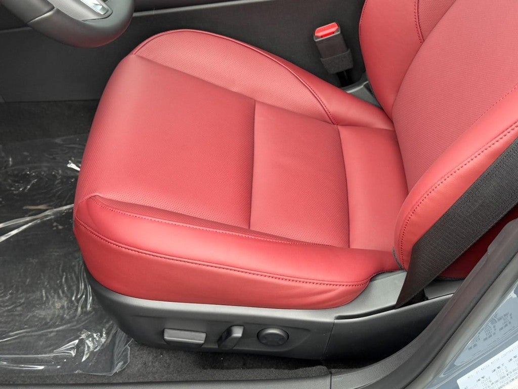 2026 Mazda Mazda3 Hatchback 2.5 S Carbon Edition AWD