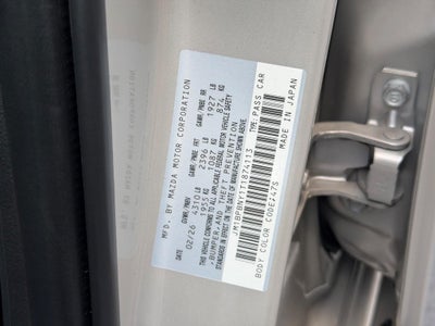 2026 Mazda Mazda3 Hatchback 2.5 Turbo Premium Plus AWD