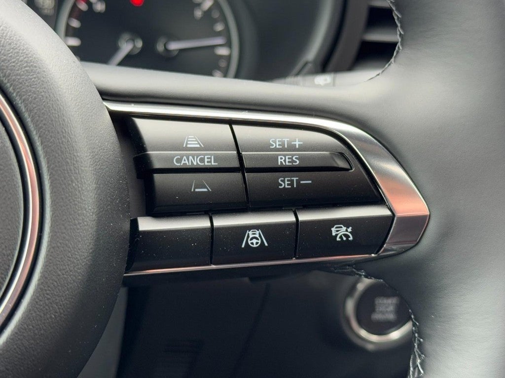 2026 Mazda Mazda3 Hatchback 2.5 Turbo Premium Plus AWD