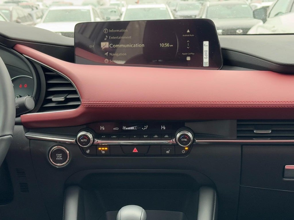 2026 Mazda Mazda3 Hatchback 2.5 Turbo Premium Plus AWD