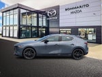 2026 Mazda Mazda3 Hatchback 2.5 Turbo Premium Plus AWD
