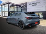2026 Mazda Mazda3 Hatchback 2.5 Turbo Premium Plus AWD