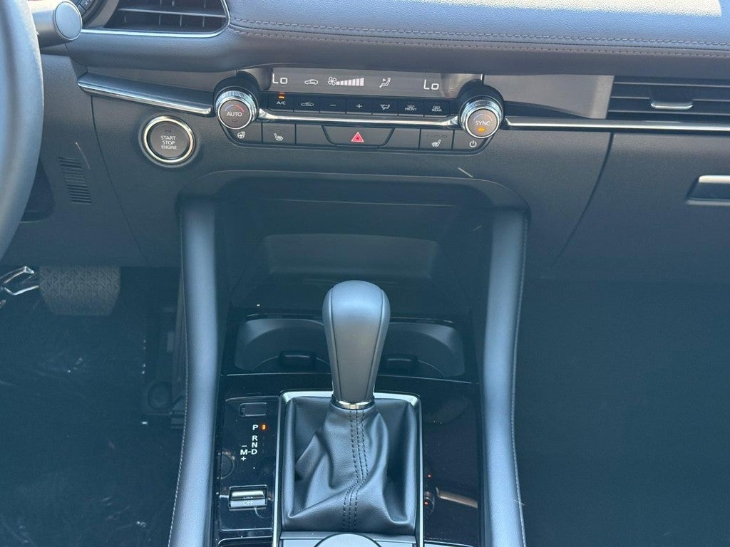 2026 Mazda Mazda3 Hatchback 2.5 Turbo Premium Plus AWD