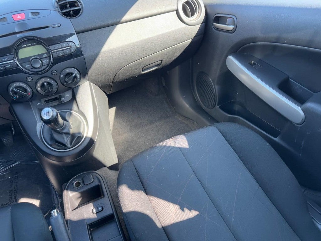 2013 Mazda MAZDA2 4dr HB Sport