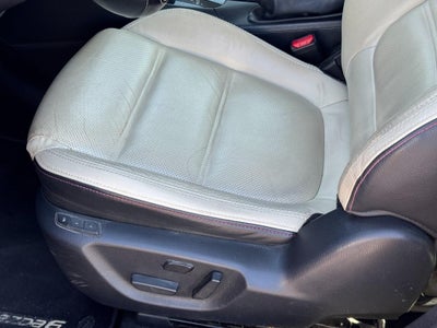 2014 Mazda Mazda6 i Grand Touring