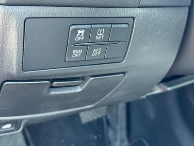 2014 Mazda Mazda6 i Grand Touring