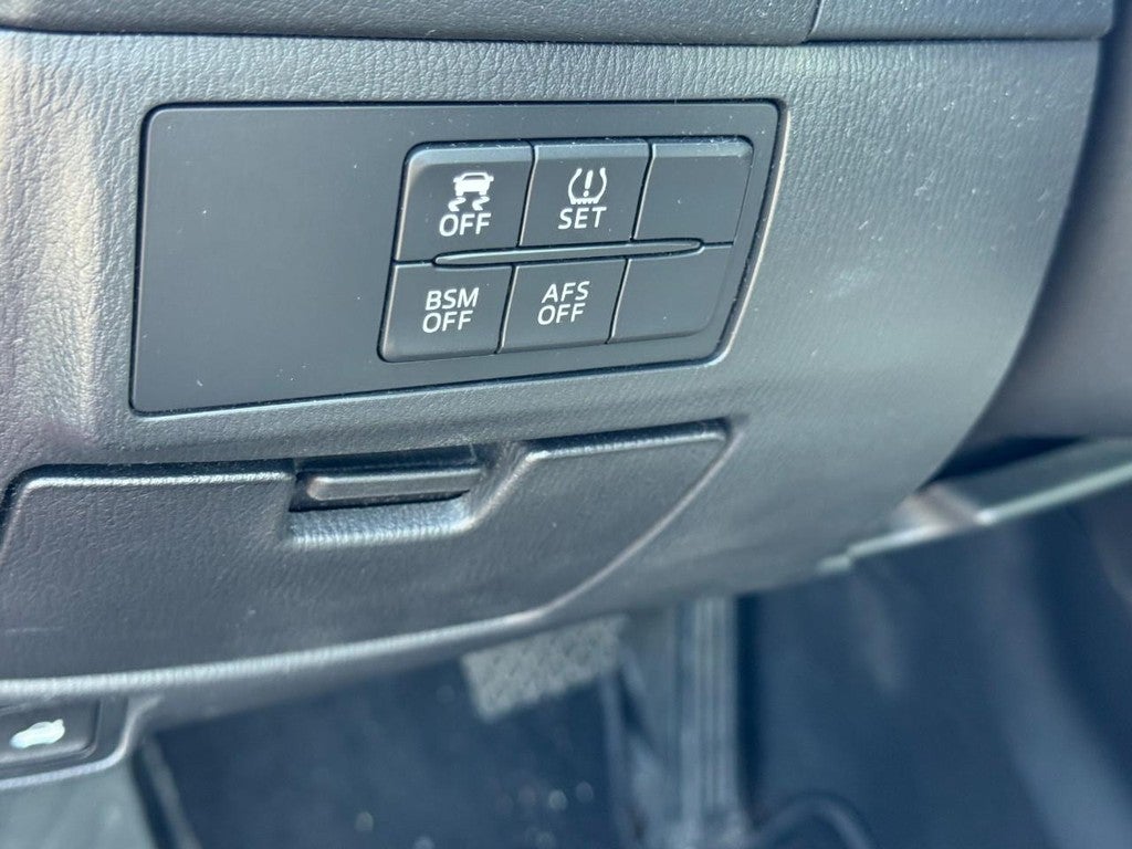 2014 Mazda Mazda6 i Grand Touring