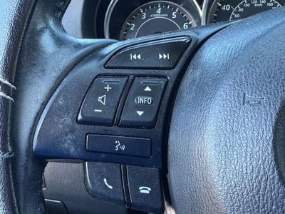2014 Mazda Mazda6 i Grand Touring