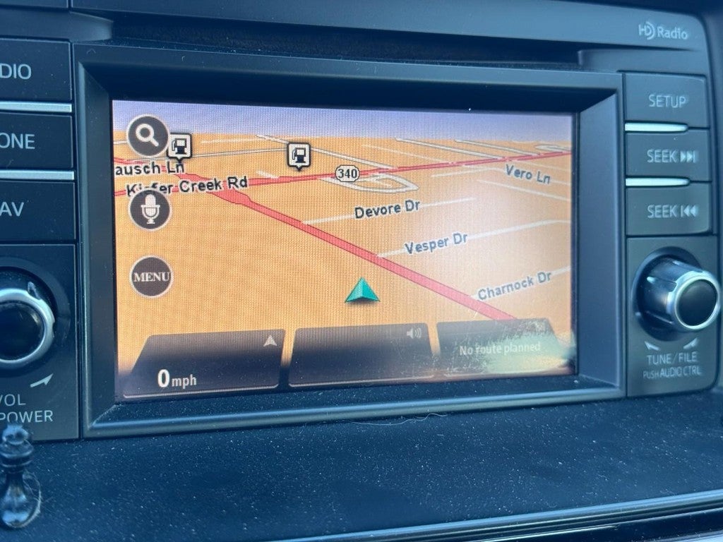 2014 Mazda Mazda6 i Grand Touring