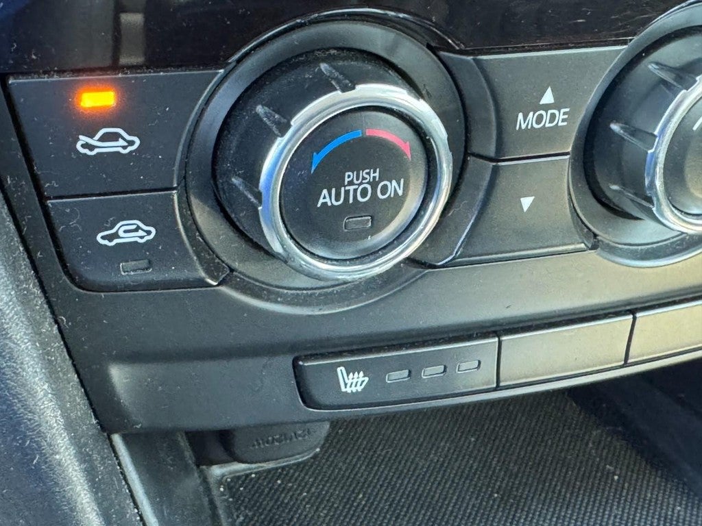2014 Mazda Mazda6 i Grand Touring