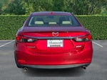 2014 Mazda Mazda6 i Grand Touring