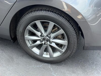 2020 Mazda Mazda6 Sport