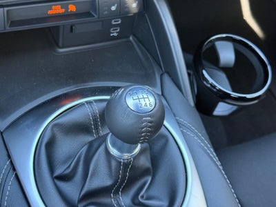 2026 Mazda Mazda MX-5 Miata Club