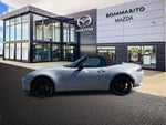 2026 Mazda Mazda MX-5 Miata Club
