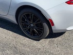 2026 Mazda Mazda MX-5 Miata Club