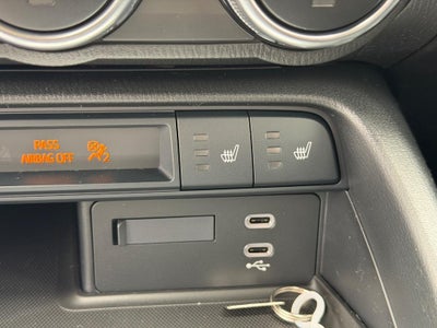 2026 Mazda Mazda MX-5 Miata Grand Touring