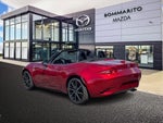 2026 Mazda Mazda MX-5 Miata Grand Touring