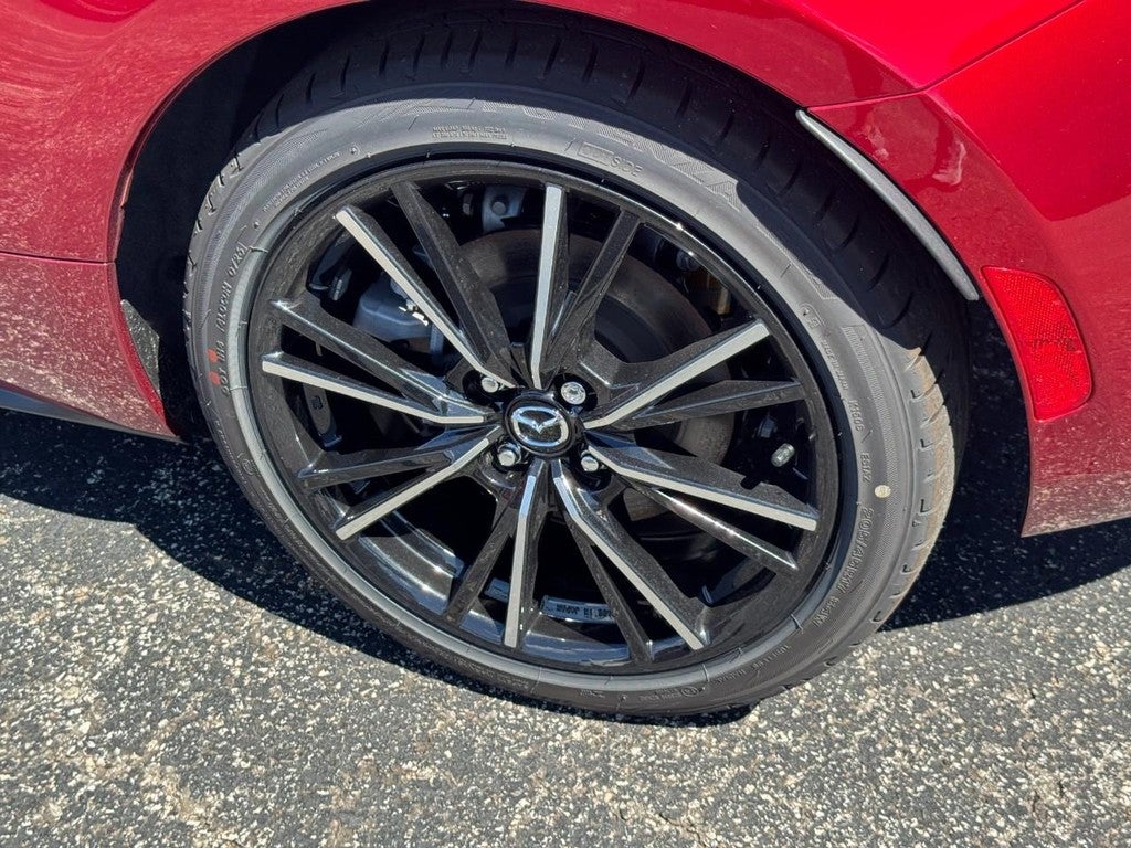 2026 Mazda Mazda MX-5 Miata Grand Touring