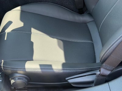 2026 Mazda Mazda MX-5 Miata RF Grand Touring