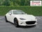 2025 Mazda Mazda MX-5 Miata RF Grand Touring