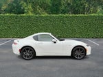 2025 Mazda Mazda MX-5 Miata RF Grand Touring