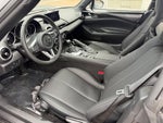 2026 Mazda Mazda MX-5 Miata RF Grand Touring