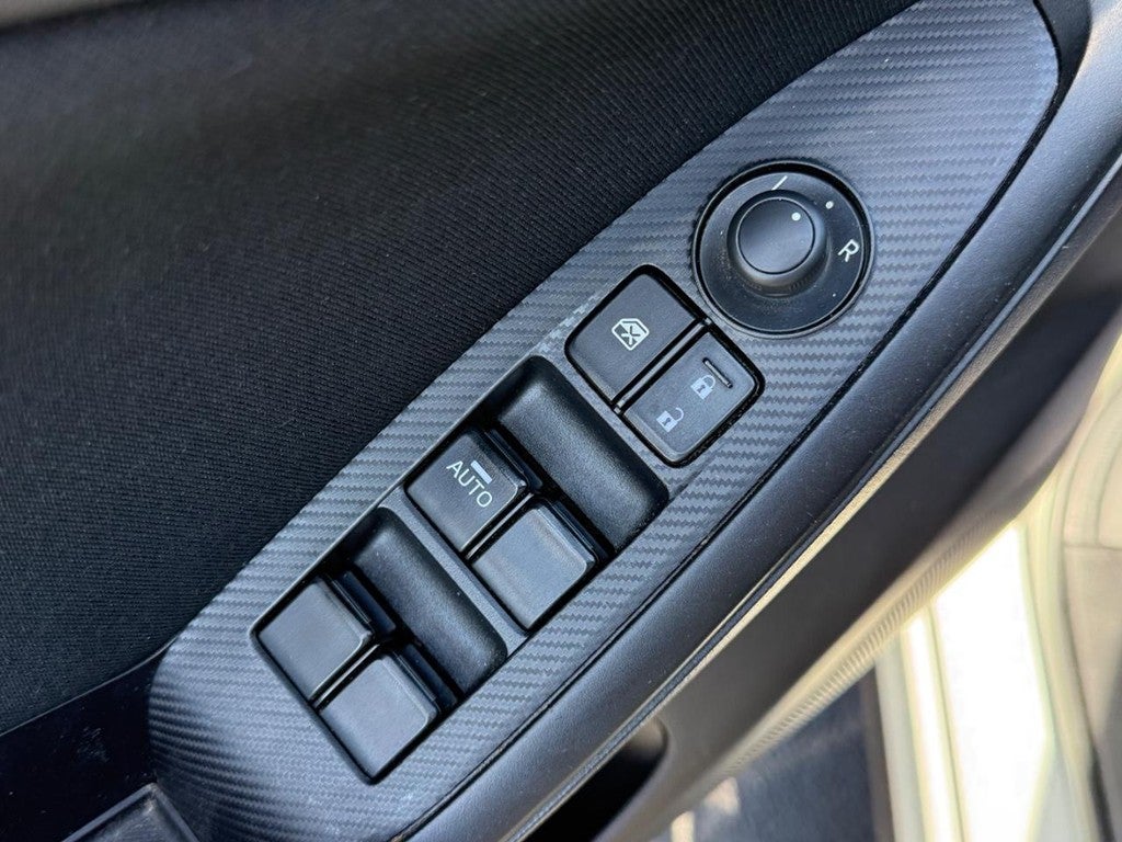 2016 Mazda Mazda CX-5 Sport
