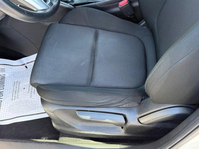 2016 Mazda Mazda CX-5 Sport