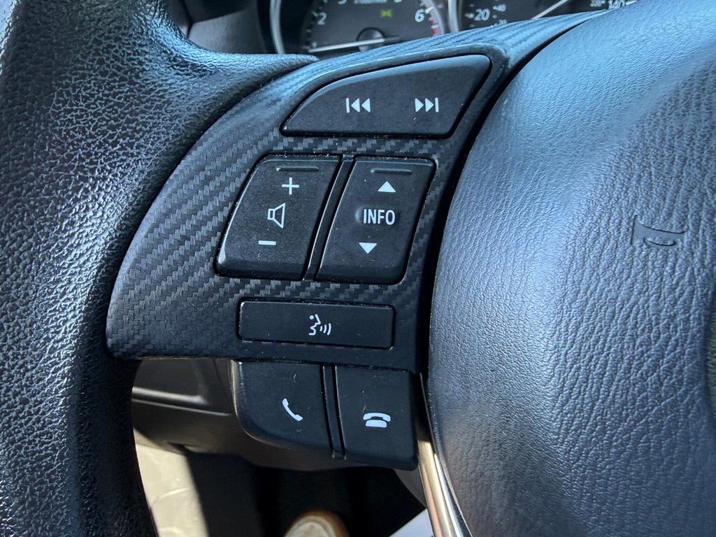 2016 Mazda Mazda CX-5 Sport