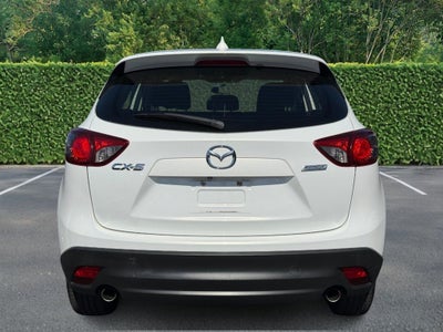 2016 Mazda Mazda CX-5 Sport