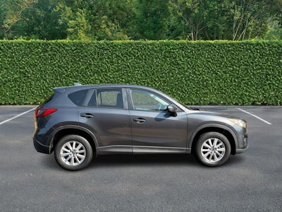 2015 Mazda Mazda CX-5 Touring