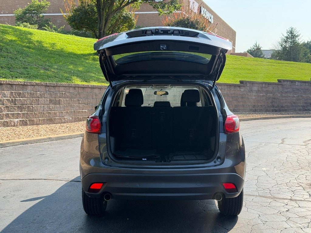 2015 Mazda Mazda CX-5 Touring
