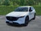 2025 Mazda Mazda CX-5 2.5 Carbon Turbo