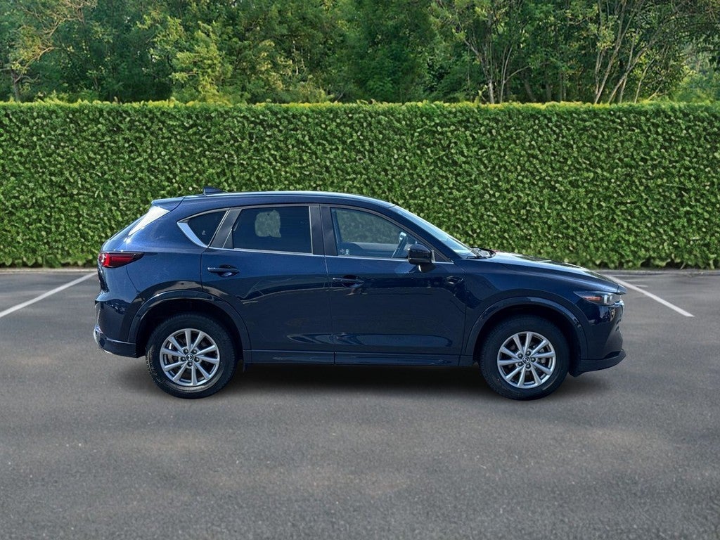 2025 Mazda Mazda CX-5 2.5 S Select Package AWD