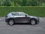 2025 Mazda Mazda CX-5 2.5 S Select Package AWD