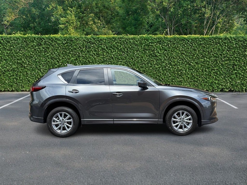 2025 Mazda Mazda CX-5 2.5 S Select Package AWD