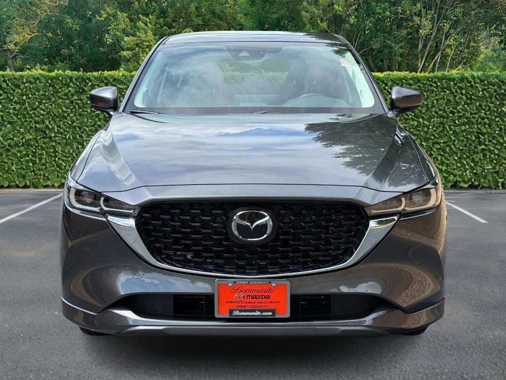 2025 Mazda Mazda CX-5 2.5 S Select Package AWD