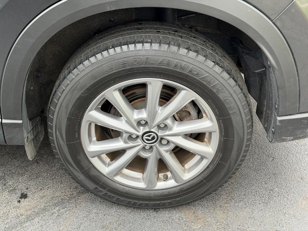 2023 Mazda Mazda CX-5 2.5 S Select Package