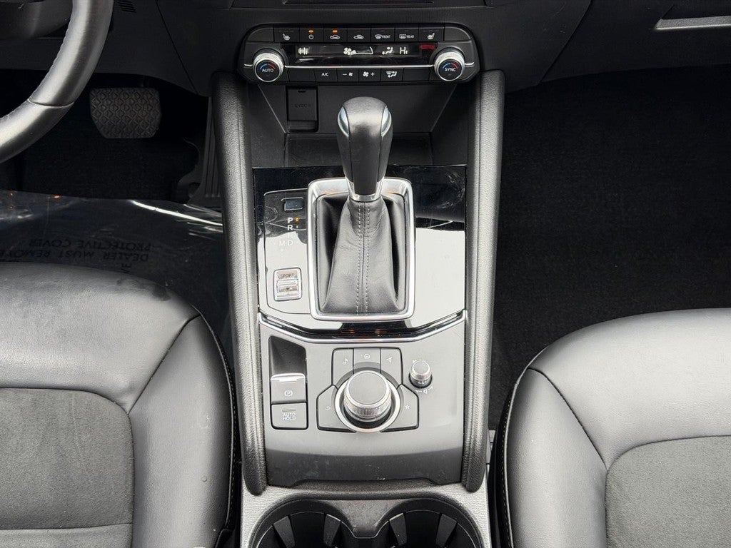 2023 Mazda Mazda CX-5 2.5 S Select Package