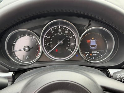 2023 Mazda Mazda CX-5 2.5 S Select Package