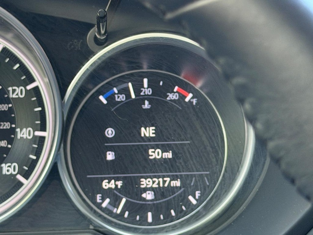 2023 Mazda Mazda CX-5 2.5 S Select Package