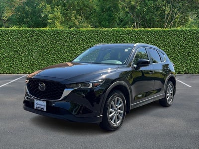 2023 Mazda Mazda CX-5 2.5 S Select Package
