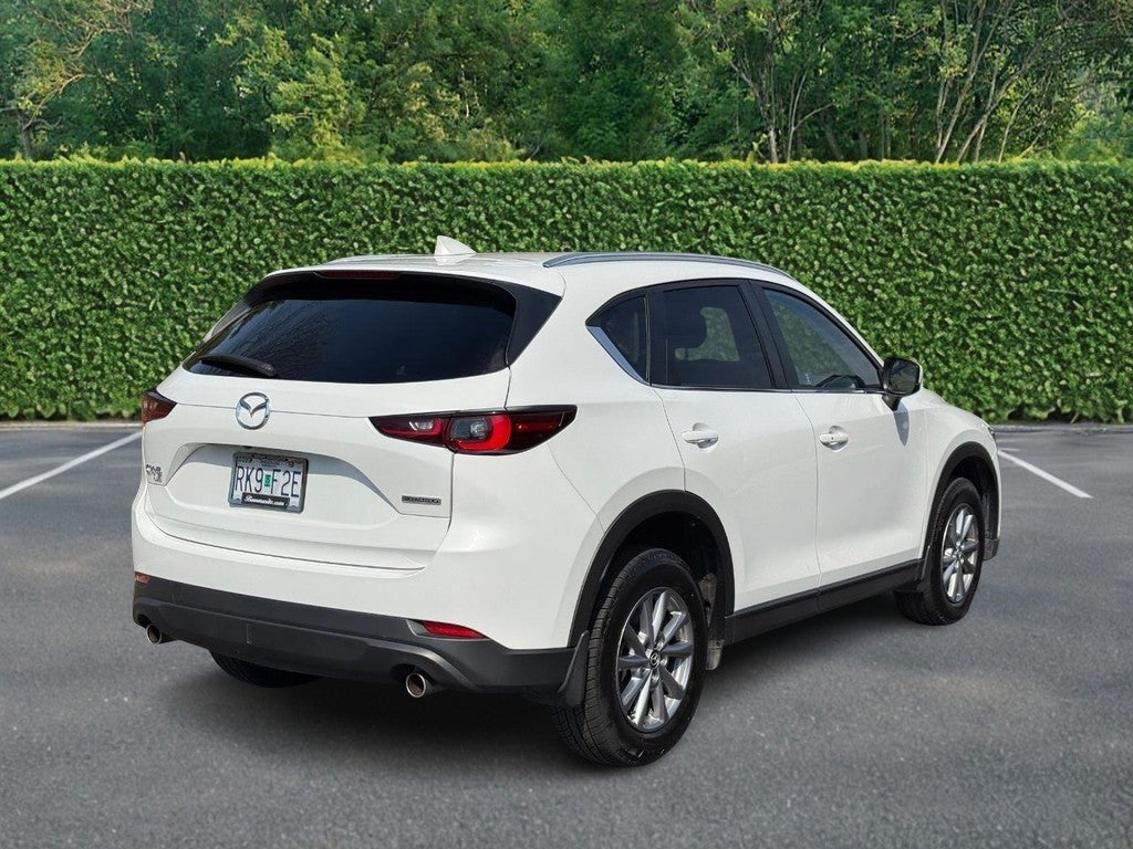 2023 Mazda Mazda CX-5 2.5 S Select Package
