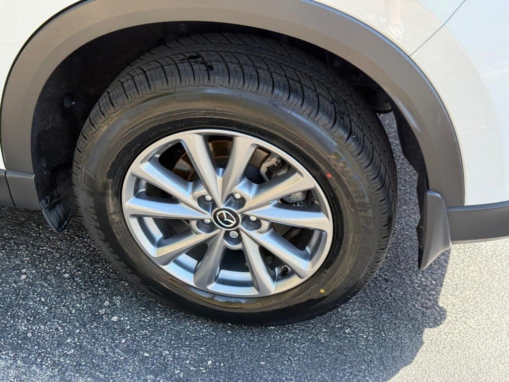 2023 Mazda Mazda CX-5 2.5 S Select Package