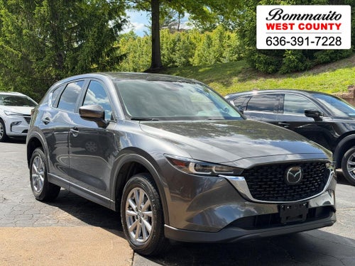 2023 Mazda Mazda CX-5 2.5 S Select Package
