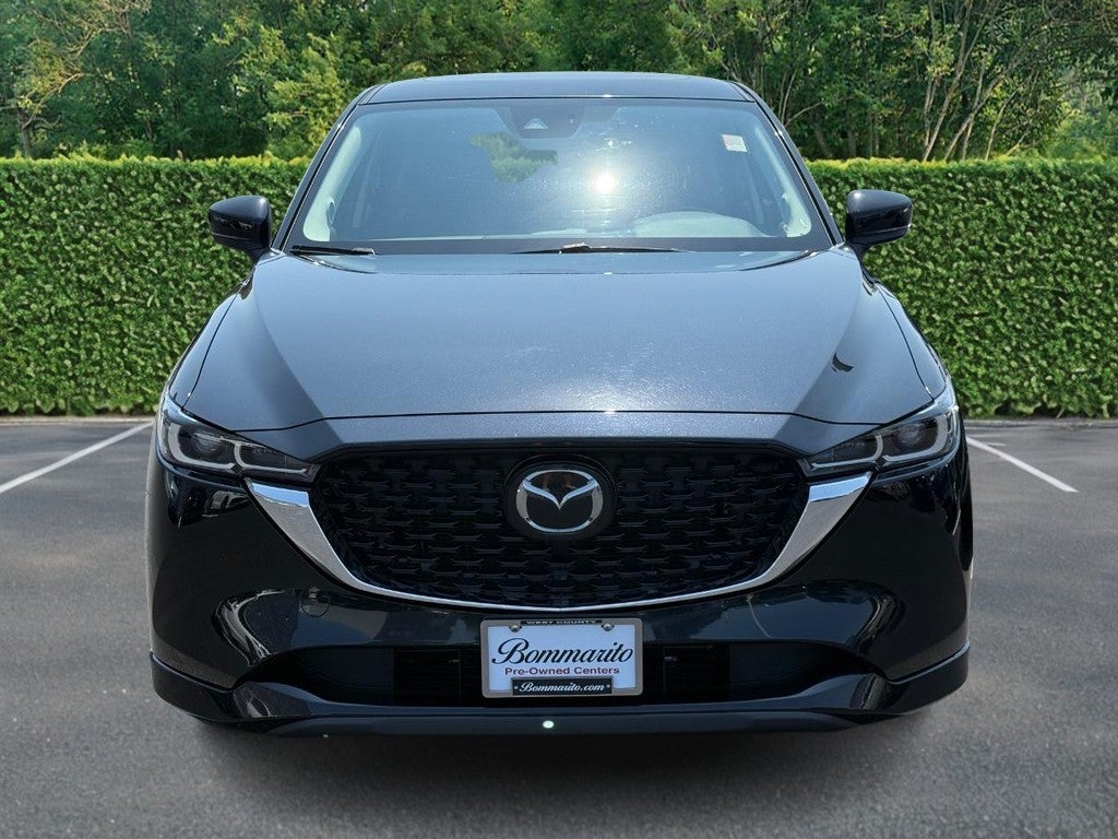 2025 Mazda Mazda CX-5 2.5 S Preferred Package AWD